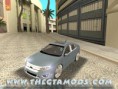 Novo carro Ford Fusion Modelo 2010 para GTA SAN ANDREAS